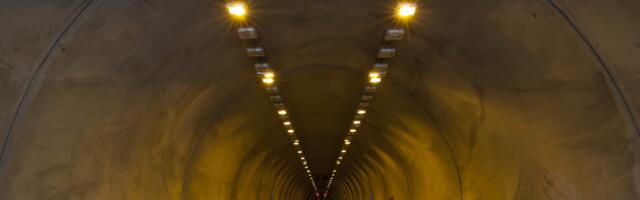 Najduži tunel na auto-putu na svetu biće otvoren u Kini do kraja godine (FOTO, VIDEO)