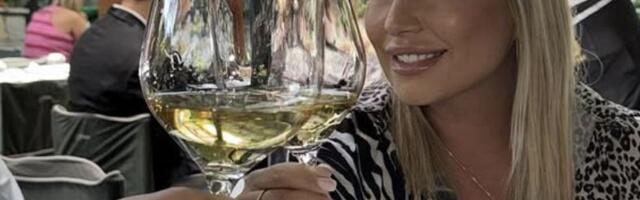 TRUDNA DEA ĐURĐEVIĆ! Najlepše vesti stigle na kraju godine, voditeljka nikad srećnija