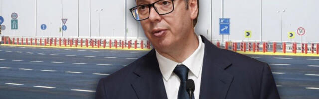 ISTORIJSKI DAN ZA SRBIJU: Vučić otvara novu deonicu Moravskog koridora! Evo koji gradovi se spajaju