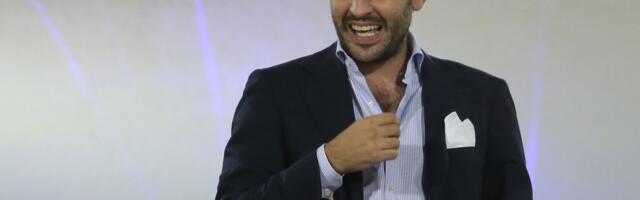 Šok: Stefan Babović više nije predsednik OFK Beograda!