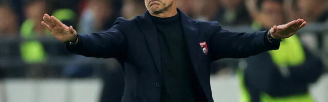 Selektor Albanije izazvao bes javnosti - sin Brazilca u dresu Srbije (Foto)