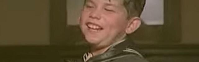 Teška sudbina: Kao dete izdržavao porodicu, godinama se ništa nije znalo o njemu, a onda su se pojavile crne vesti