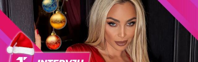 "Čestitam sebi na svemu čemu sam odolela!" Maja o karijeri, željama i razočarenjima: "Ljudi oko mene su se..."