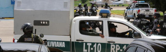 Најмање 11 погинулих у чеоном судару аутобуса и камиона на југу Бразила