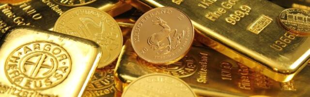 Venecuela pod Madurom prebacila u Švajcarsku zlato vredno 5,2 milijarde dolara