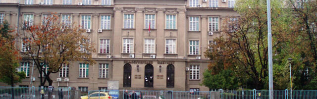 Preminuo ugledni profesor beogradskog Univerziteta