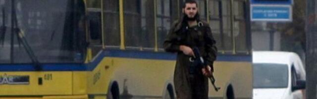 Terorista Mevlid Jašarević izlazi iz zatvora