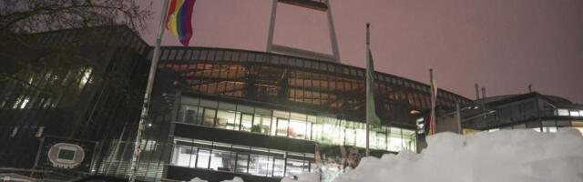 SNEG PRAVI HAOS: Odložen i meč Verdera i Hofenhajma u Bundesligi