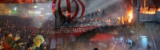 PREDSEDNIK IRANA OTKRIO KO DESTABILIZUJE ZEMLJU: Ovo je šokiralo svet!