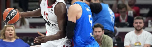 Crno-beli nastavljaju sa pojačanjima, na meti je evroligaški centar!