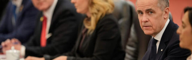 Премијер Карни у Пекингу: Канада и Кина отварају ново стратешко партнерство