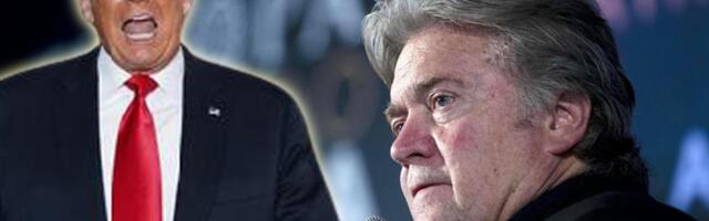 BIVŠI TRAMPOV SAVETNIK TVRDI: Ova zemlja je sledeća Ukrajina, Kina bi je odmah uzela, a Tramp to neće da dopusti? Evo šta se krije oko priče sa Grenlandom?