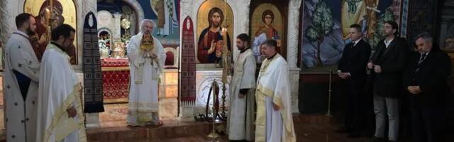 Održana godišnja sednica Saveta šumadijske eparhije