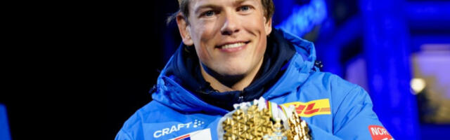 ​Јоханес Хесфлот Клебо освојио злато у скијатлону на ЗОИ