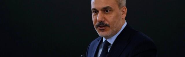 TURSKA UPOZORAVA: Rat sa Iranom bi RAZORIO region – još postoji šansa za MIR