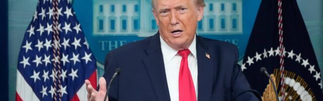 Biće ovo veoma loš dan za Iran! Tramp podigao najmoćniji nosač aviona, naređena puna borbena gotovost