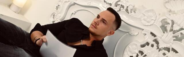 "PRINCEZA IZ BAJKE" NA DAN ZALJUBLJENIH: Zvezda Granda posvetio pesmu bivšoj devojci