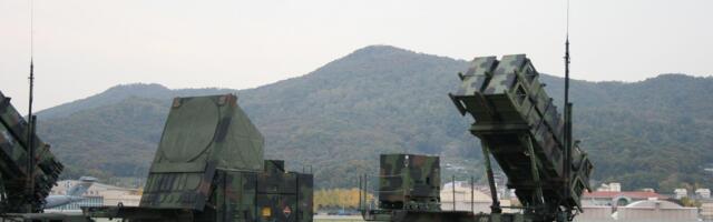 Poruka iz Brisela: NATO više nema raketa za ukrajinski PVO