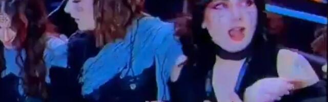 Pogledajte reakciju Zorje Pajić u trenutku kad su Hrvati odlučili da njenu pesmu pošalju na Evroviziju