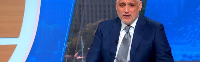 "VIDEO SAM DA JE ČEDOMIR PRIŠAO ŠANKU, A ONDA..." Svedok sa lica mesta otkriva detalje za Kurir: Ušao je u toalet, lice mu je bilo mokro, bilo je neprijatno