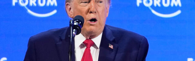 Poništene Trampove carine