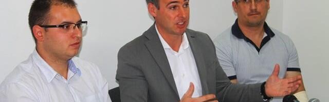 Aleksić: Poljoprivrednici ako odluče mogu da blokiraju Srbiju