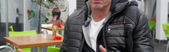 Grbović poslao jasnu poruku: Za to punu odgovornost snosi Željko Obradović!