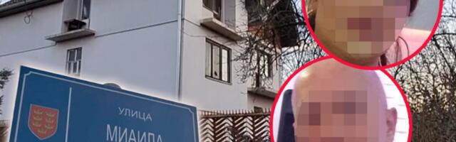 ŠTA SE KRILO IZA ZATVORENIH VRATA?! Čovek koji je spasavao živote ubio ženu, pa sebe! JEDINI SVEDOK ZLOČINA U KRALJEVU JE U BOLNICI! (FOTO, VIDEO)