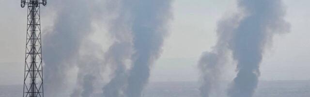 Nakon napada na Iran, oglasila se i "Juta": Evo šta se dešava sa srpskim turistima u ratnoj zoni