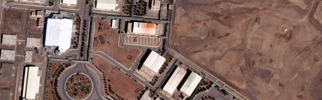 Iransko nuklearno postrojenje u Natanzu oštećeno: Oglasila se Međunarodna agencija za atomsku energiju