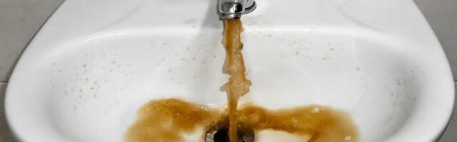 Meštanima Temerina, Bačkog Jarka i Siriga poskupela voda - koja je već 23 godine zabranjena za piće