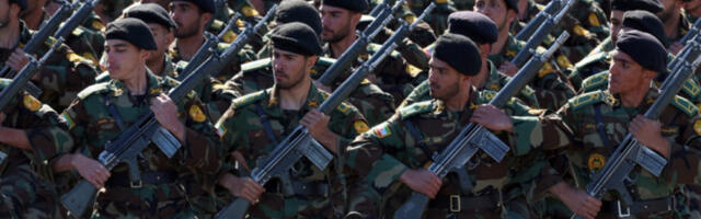 ​Iran: Napadi će se proširiti i intenzivirati