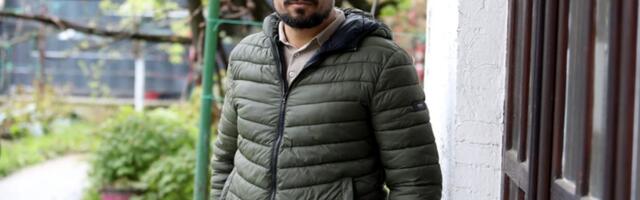 EVO KAKO SE ZAPRAVO ZOVE BORA SANTANA! Indi van sebe zbog tvrdnji da je BILA INTIMNA njim! "Odgovaraće oboje!"