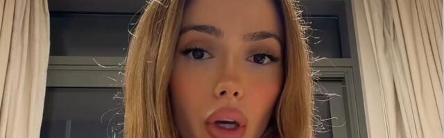 "Krenula sam da bežim uza zid" Srpkinja o haosu koji je preživela u Dubaiju: "Majka mi je bila na lekovima"