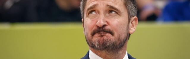 "BOŽE, KAKAV SAM GLUPAK BIO..." Đanmarko Poceko otvorio dušu i podelio urnebesnu anegdotu sa čuvenim Srbinom: "Pomislio sam - ja sam najveći idiot na svetu!"