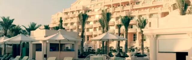 Sve staje: Turistički sektor Bliskog istoka dnevno gubi 515 miliona evra