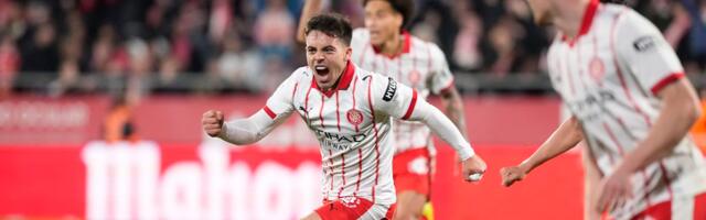 Đirona beži od opasne zone, a Bilbau Evropa