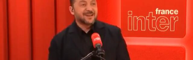 (VIDEO) Zelenski umislio da je Trampov sin! Neverovatan snimak se širi mrežama - kada ovo čuje predsednik SAD...