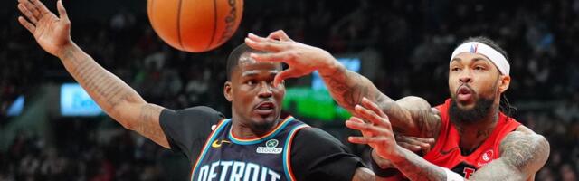 Četa Darka Rajakovića pobedila lidera Istočne konferencije!