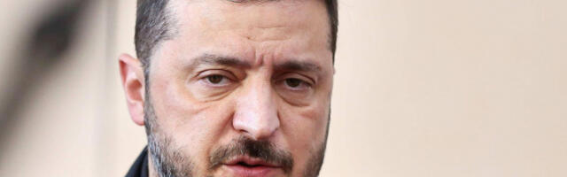 Трамп приморао Зеленског на очајнички потез