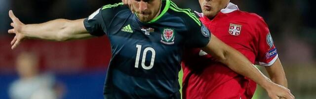 VELS OSLABLJEN U BARAŽU ZA MUNDIJAL: Aron Remzi neće igrati u mečevima odluke!