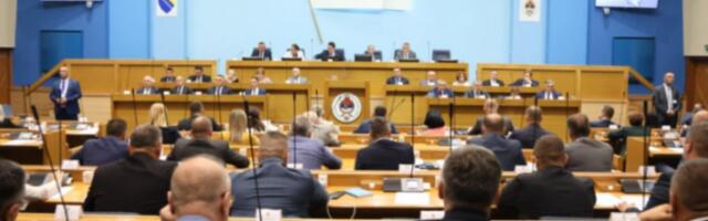 Остојић: Надам се да ће величање усташтва бити препознато као кривично дело