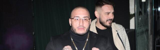 "Idem na to da mu otkinem glavu": Vuk Mob o boks meču sa čuvenim MMA borcem