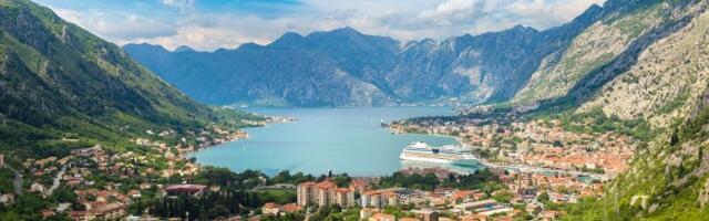 Tri destinacije iz regiona na listi 50 najlepših mesta na svetu