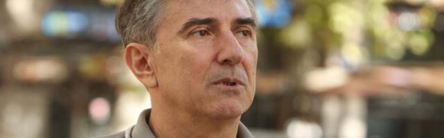 Cvijetin Milivojević o lokalnim izborima: Pirova pobeda čoveka koji je jednom nogom u diktaturi