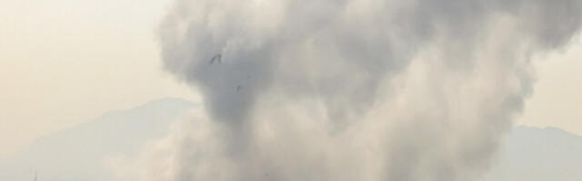 „Блумберг”: Велика потрошња ракета у рату с Ираном забрињава Заливске земље