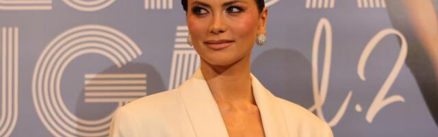 "DEJAN KOSTIĆ NIŠTA NIJE SLAGAO, KARLEUŠI SE NE BIH JAVILA" Milica o izjavi kompozitora, JK, grčkom pevaču koji snima duet sa Prijom: Ne znam što je to rekao...