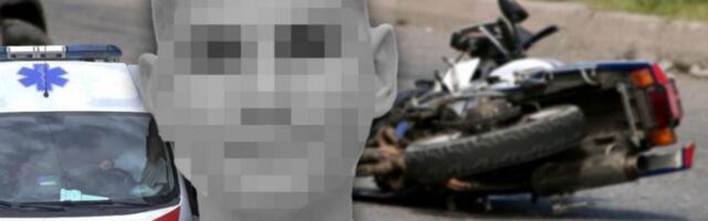 "NA NIJEDNA MAJKA NE OSETI OVO ŠTO JA OSEĆAM!" Tinejdžer nastradao kod Obrenovca - GRAĐANI POKRENULI PETICIJU ZA "NIKOLIN RADAR"!