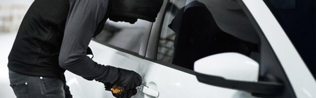 Mamac za lopove: Ovo je najkradeniji automobil u državi (FOTO)