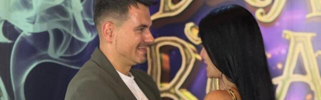 PALO PRIZNANJE DECENIJE! Evo šta se zaista desilo između Indi i Bojana Bjelića, pevač je ispričao SVE